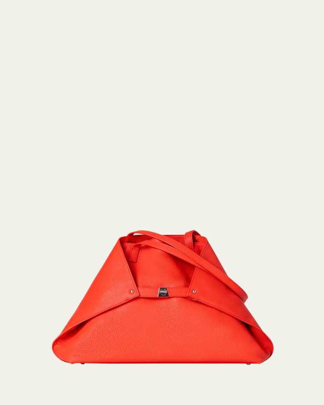 Ai Medium Convertible Shoulder Tote Bag